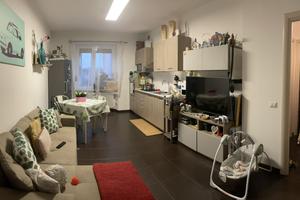 Appartamento arredato 60mq