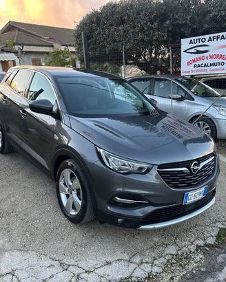 Opel Grandland X 1.5 Diesel 131 cavalli