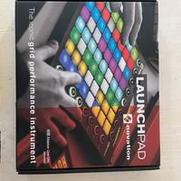 Lanchpad