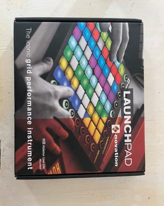 Lanchpad