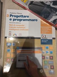 progettare e programmare 3