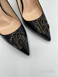 Pump Roberto Cavalli n.38