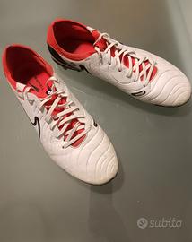 Scarpe da calcio Nike Fly Touch Pro vera pelle 