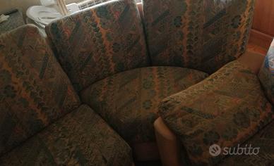 Divano Doimo 6 posti