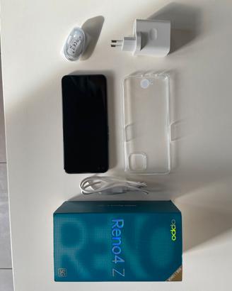 Oppo Reno4 Z / 5G