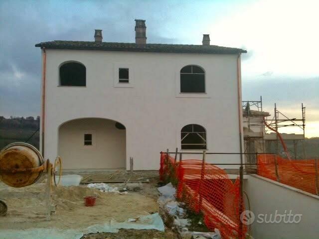 Casa – Calvi dell'Umbria, Piedicasale - Vista 5