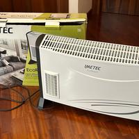 Termoconvettore Imetec EcoRapid