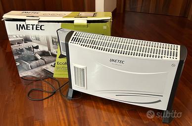 Termoconvettore Imetec EcoRapid