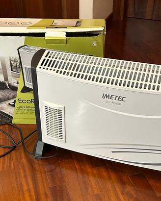 Termoconvettore Imetec EcoRapid