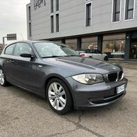 BMW serie 1 116i anno 2008 