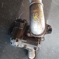 Valvola egr opel zafira b 1.9 gasolio