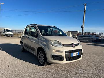 Fiat Panda 1.3 MJT S&S EASY