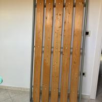 Reti letto singolo