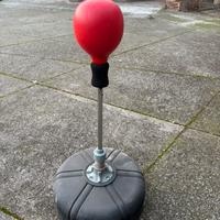Punching Ball da terra - Boxe/FitBoxe