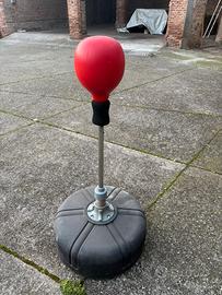 Punching Ball da terra - Boxe/FitBoxe