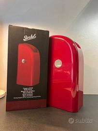 Berkel - Ceppo Portacoltelli Classic Line rosso