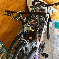 3 bici