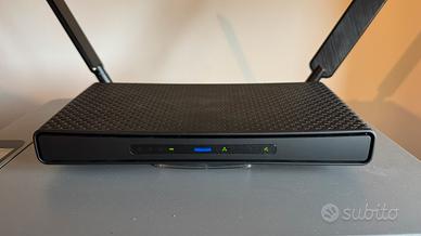 Route Mikrotik hAP ax3 nuovo