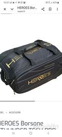 Padel borsa heroes TThunder tech pro large