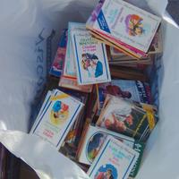 Libri Harmony 