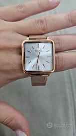 Orologio stroili