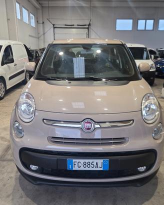 Fiat 500L 1.3 Multijet 95 CV Pop 2016