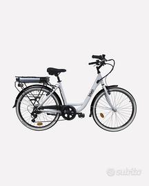 bicicletta elettrica da donna Vivo
