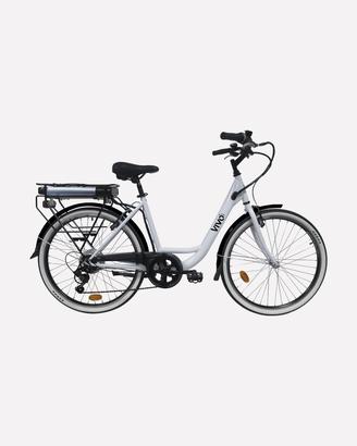 bicicletta elettrica da donna Vivo