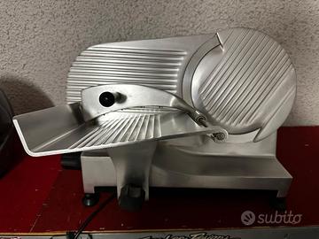 AFFETTATRICE PROFESSIONALE