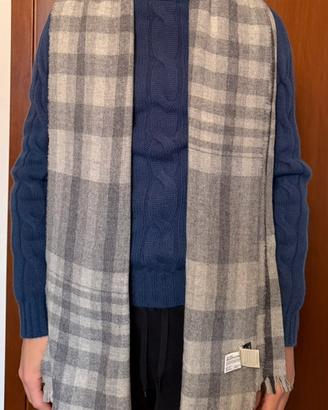 Sciarpa Woolrich