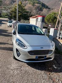 Ford Fiesta 1.1 85cv