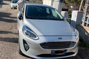 Ford Fiesta 1.1 85cv