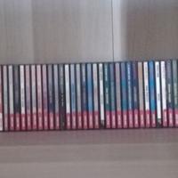 Collezione CD "Il Grande Rock" - De Agostini