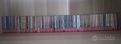 Collezione CD "Il Grande Rock" - De Agostini