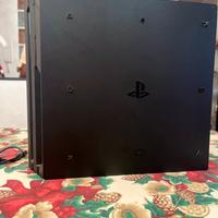 PS4 Pro
