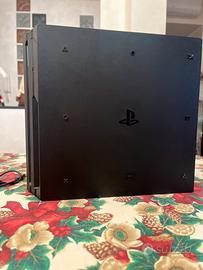 PS4 Pro