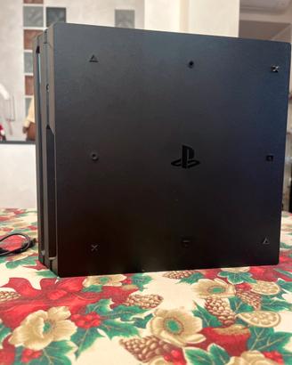PS4 Pro