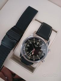 Longines Legend Diver