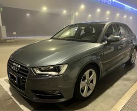 Audi A3 SPORTBACK 1.6 TDI 105CV 2014