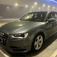 Audi A3 SPORTBACK 1.6 TDI 105CV 2014