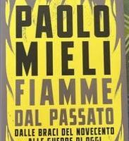 Fiamme del Passato di Paolo Mieli