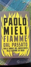 Fiamme del Passato di Paolo Mieli