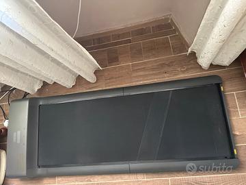 Tapis Roulant Pieghevole