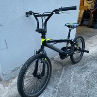 BMX FREE SYLE