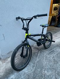 BMX FREE SYLE