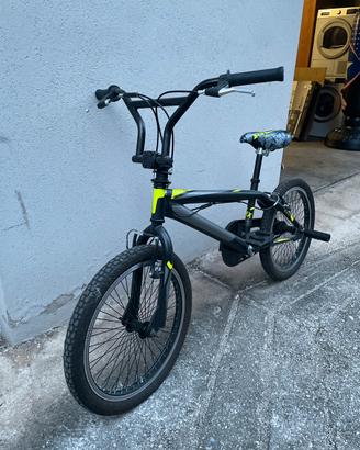 BMX FREE SYLE
