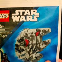 lego star wars Millennium Falcon