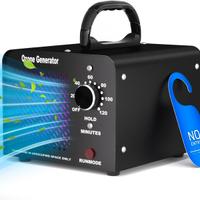 Generatore di Ozono 30.000 mg/h, Ozonizzatore W017