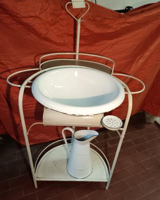 lavabo antico
