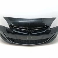 PARAURTI ANTERIORE COMPLETO OPEL Astra J 2Â° Serie